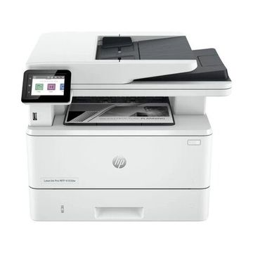 МФУ лазерное HP LaserJet Pro MFP M4103dw (2Z627A) старт. картр. 3050стр.