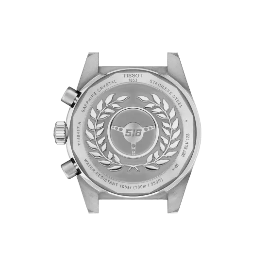Tissot T149.417.11.041.01KZ мужские часы Tissot PRS 516 Chrono
