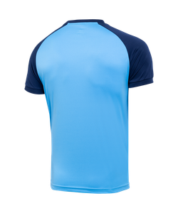 Футболка игровая CAMP Reglan Jersey, синий/темно-синий, детский
