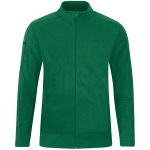 Куртка флисовая