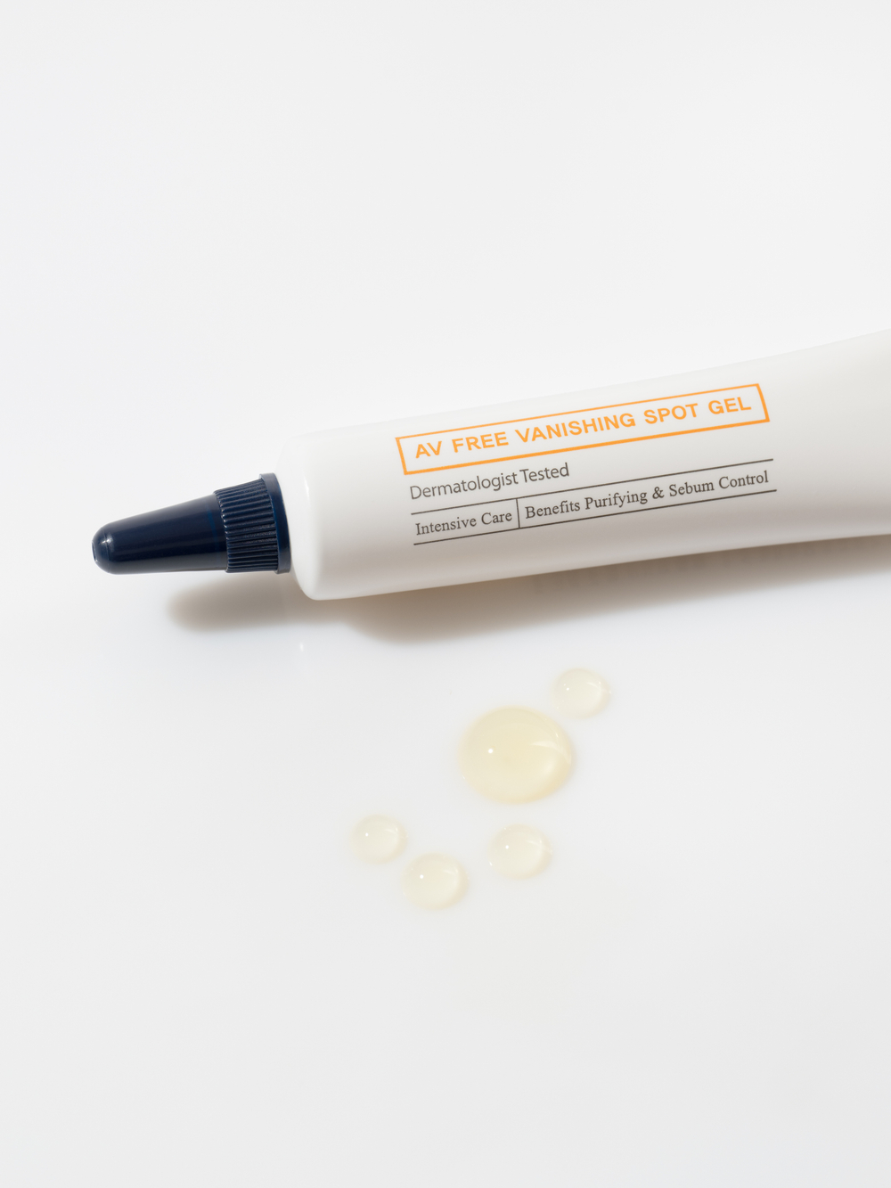 Точечный Гель для Проблемной Кожи CU CLEAN-UP Av Free Vanishing Spot Gel