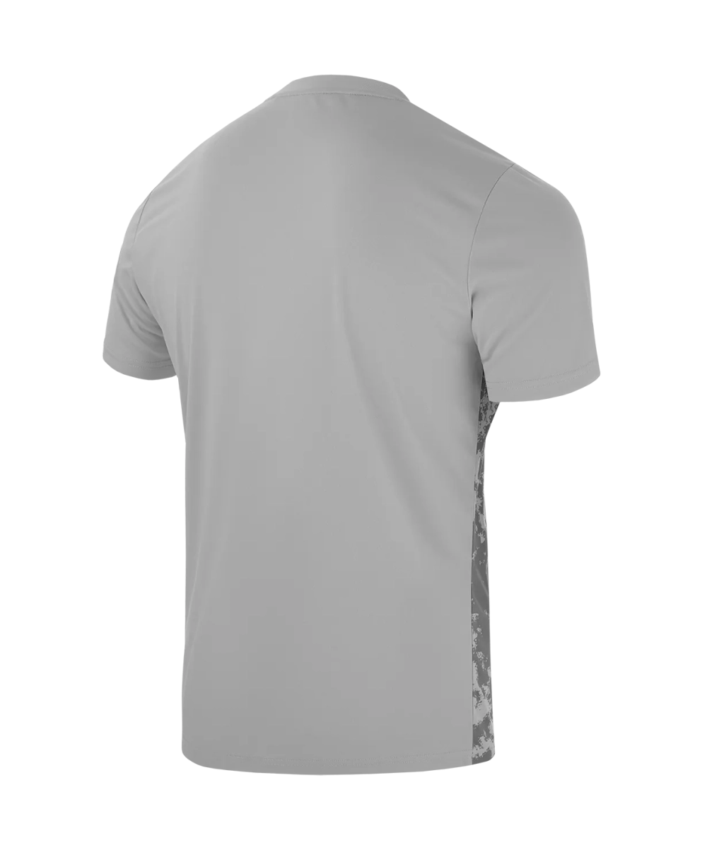 Футболка вратарская DIVISION PerFormDRY SPLASH GK Jersey, серый