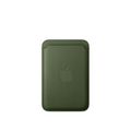 Apple iPhone FineWoven Wallet with MagSafe Moss