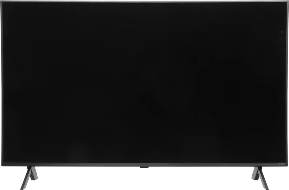 Телевизор LG 50QNED85B6A.ARUG