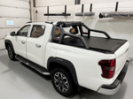 Дуга ARMADA (5 прожекторов с подъмным механизмом. Hilux, JAC и др.)