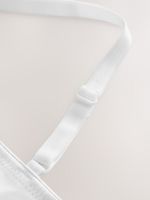 Бюстгалтер для девочки Next E45-720, 2 шт., Белый