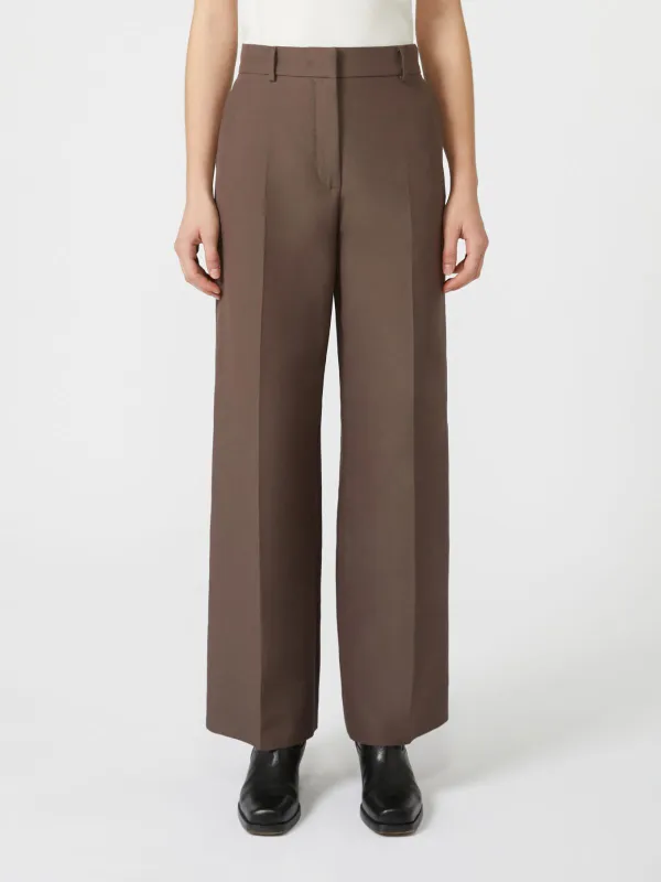 Брюки женские WEEKEND MAX MARA BALLO