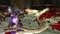 Darksiders II Deathinitive Edition (Nintendo Switch, Новый, Русские субтитры)