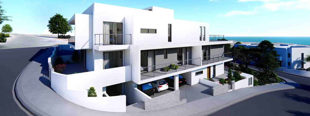 Petridia E - Apartment No. 102