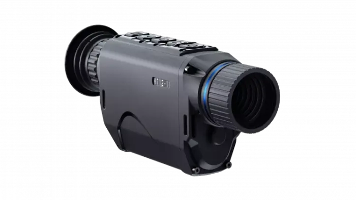 Тепловизионный монокуляр ATAK HT12-16