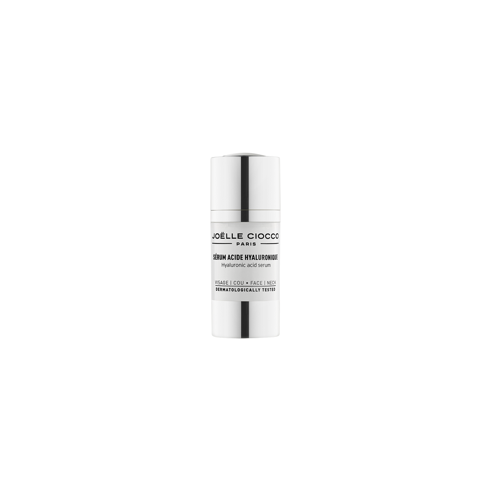 Serum Acide Hyaluronique
