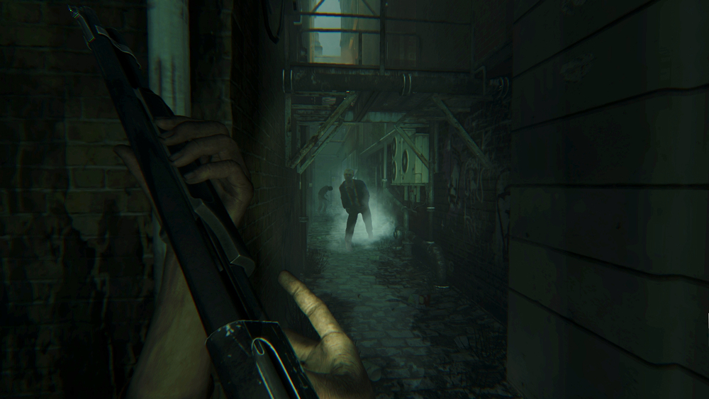 ZOMBI PS4 | PS5