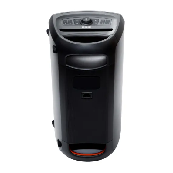 MEG SPA130BL Black