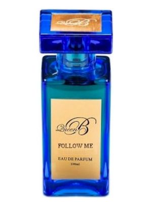 Queen B Follow Me