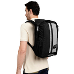 Рюкзак Royal Enfield ROLL TOP RIDING BACKPACK 600D Polyester