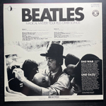 The Beatles ‎– Magical Mystery Tour Plus Other Songs (Германия 1976г.)