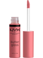 Блеск для губ "Butter Gloss Bling" (07 Тирамису), 8 мл
