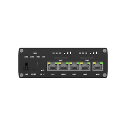 Роутер Teltonika RUTX12 DUAL LTE CAT6 ROUTER