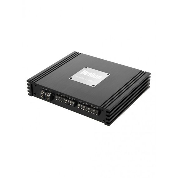 Усилитель+процессор HELLION HAM 8.100DSP