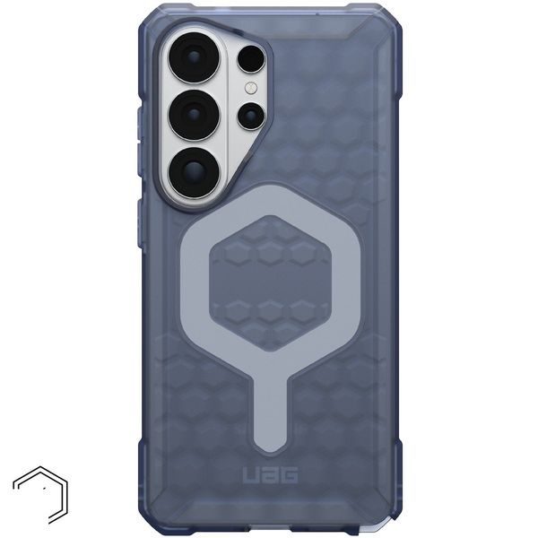 Чехол Uag Essential Armor Case для Galaxy S26 Ultra, Голубой | Cloud Blue