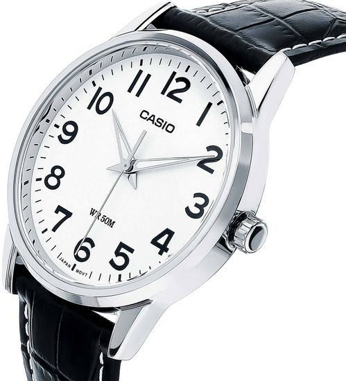 Наручные часы Casio MTP-1303L-7BVDF