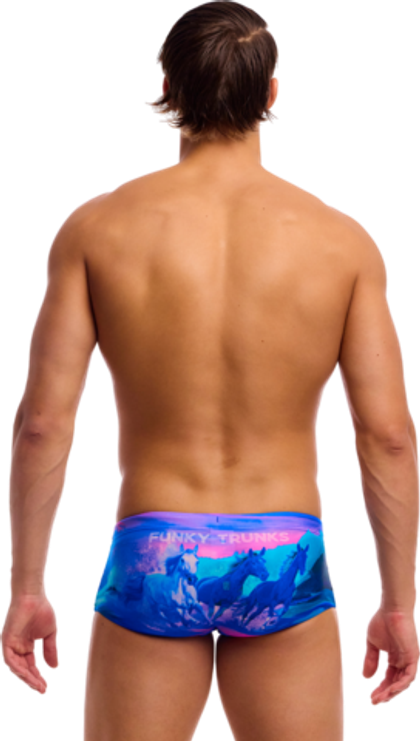 Транки FUNKY TRUNKS Men's Ride Time