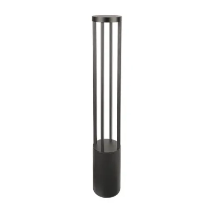 Ландшафтный светодиодный светильник Arte Lamp CARCASSA A4668PA-1BK