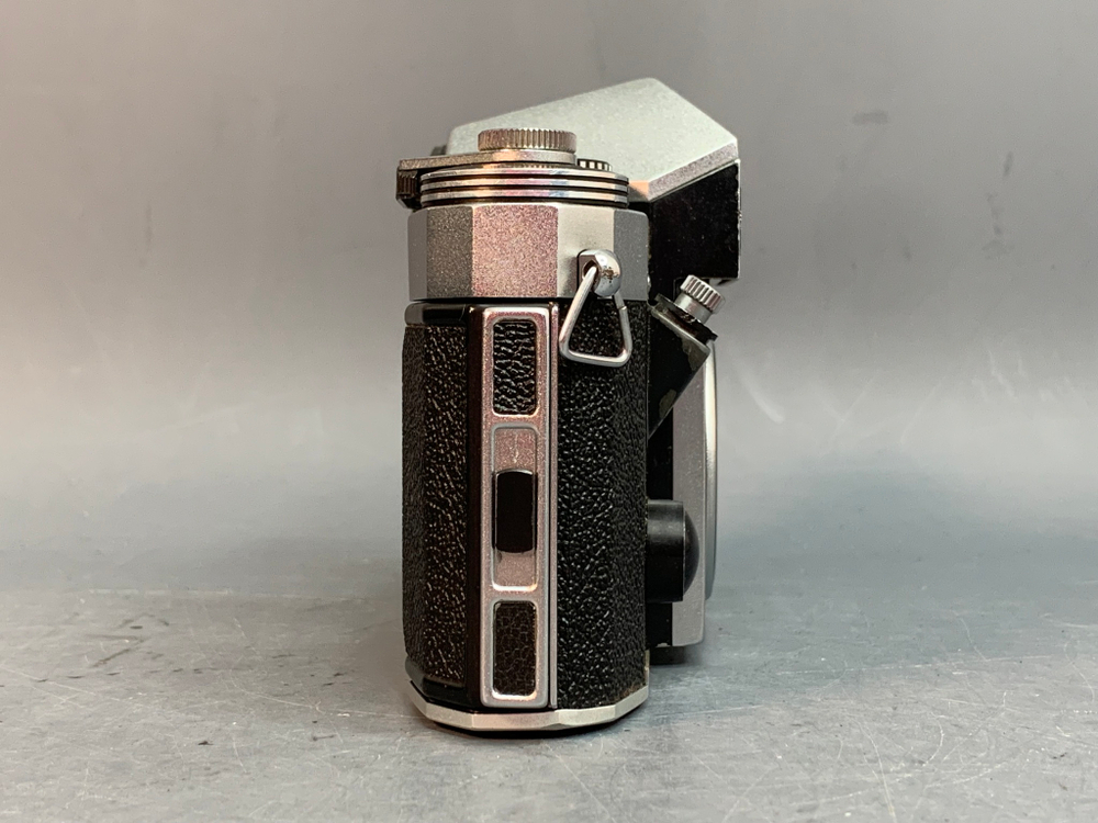 Praktica Super TL