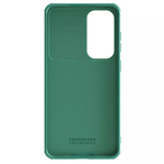 Накладка Nillkin CamShield Pro Case с защитой камеры для Samsung Galaxy S25+