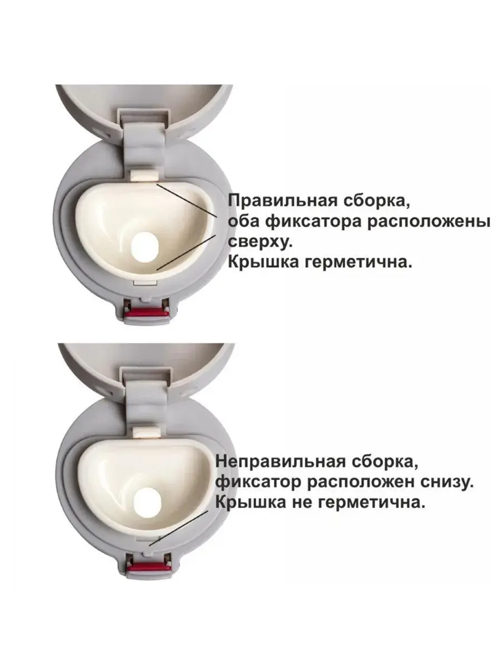 Термос-кружка (HS.TMК-04) 400ML