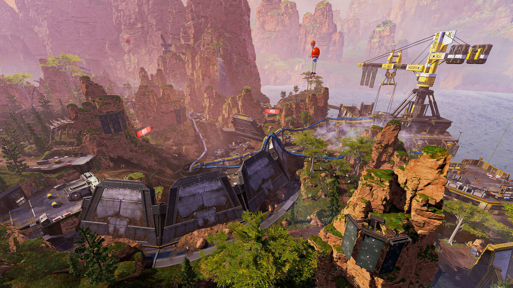 Игровая валюта Apex Legends: 6700 Apex Coin (цифровая версия) (Xbox One + Xbox Series X|S) (WW)