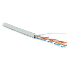 Витая пара UUTP4R-C5E-S24-IN-LSZH-GY (внутренний 305 м)