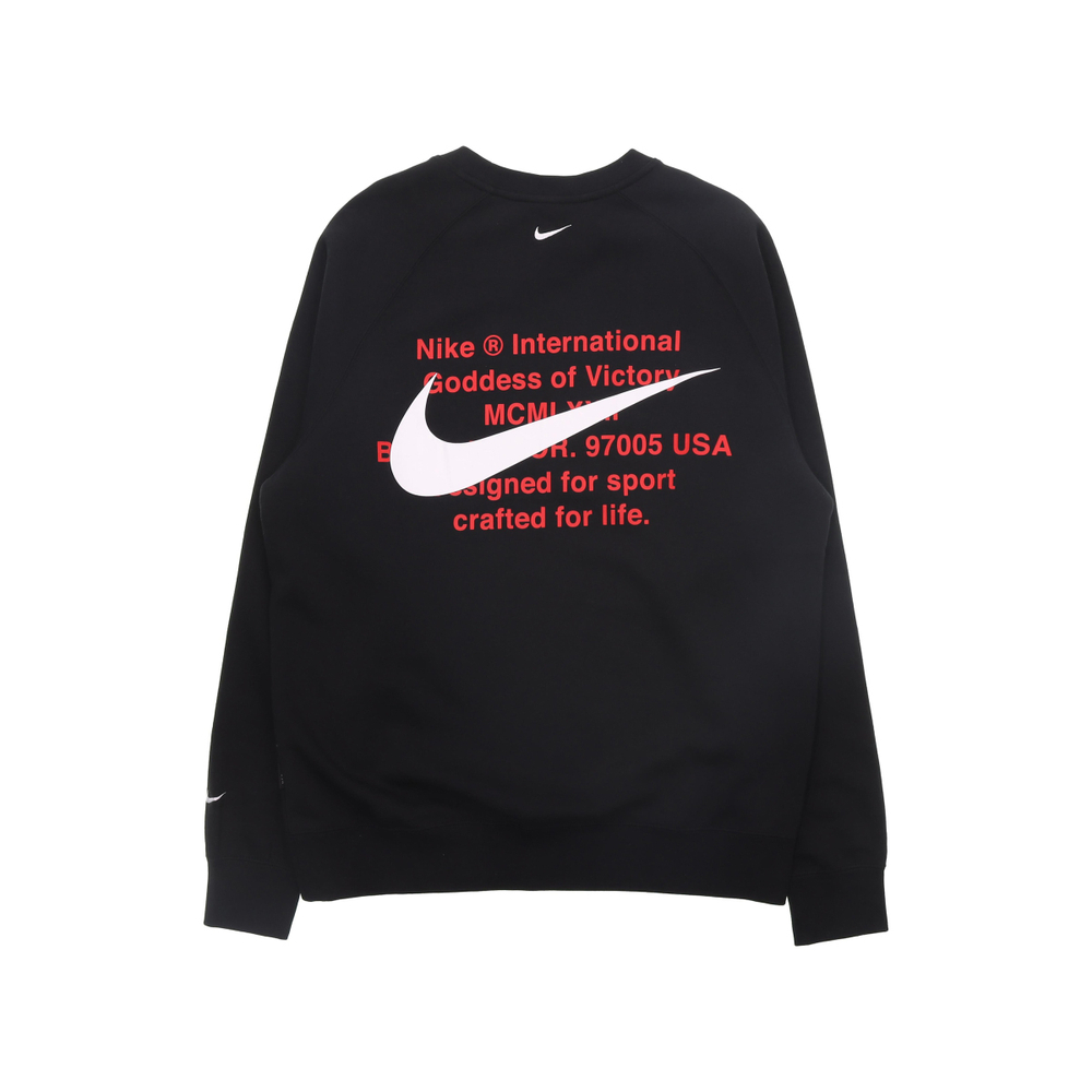 Толстовка Nike, DD5079-010