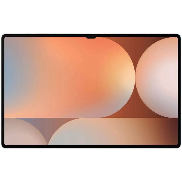 Планшет Samsung Galaxy Tab S10 Ultra 12/256 ГБ Wi-Fi (SM-X920) Серебристый | Platinum Silver