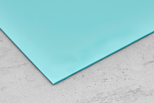 Кайдекс Jasper blue 2,03мм, лист 300x200мм