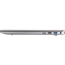 Ноутбук Hiper Office Hlp Silver (H1574O582DM)