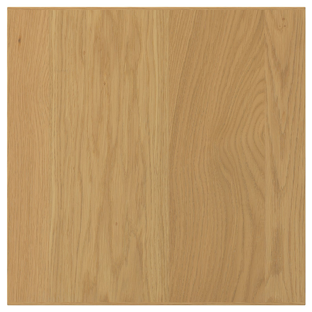 IKEA SINARP  (ИКЕА СИНАРП)  -  Фасад ящика - дуб 40x40 см