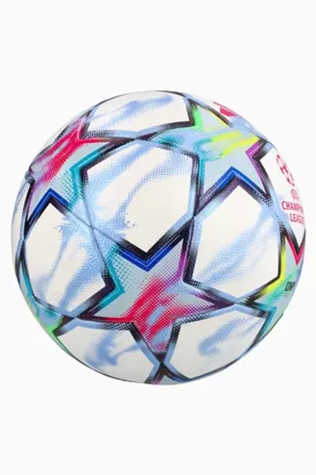 Футбольный мяч adidas UCL Competition 26/27 размер 4 - многоцветный