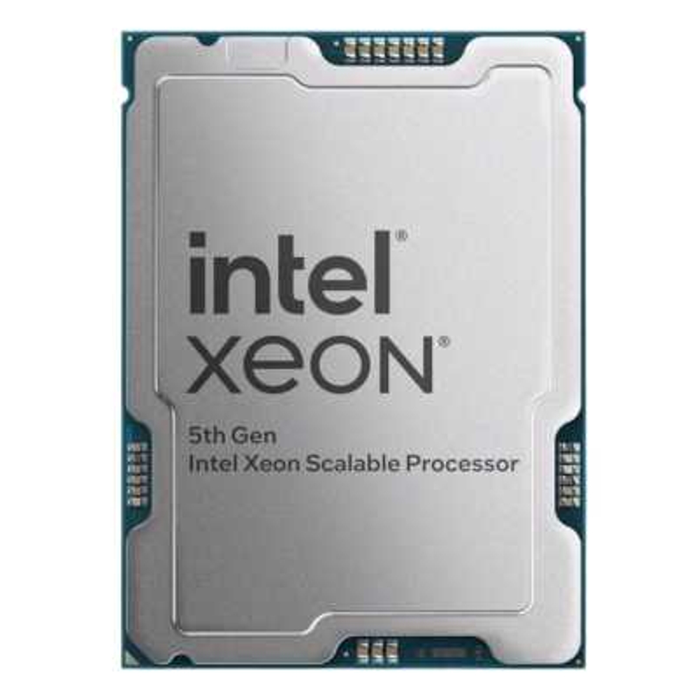 Процессор Intel Xeon Gold 6548N OEM