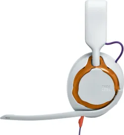 Проводные игровые наушники JBL Quantum 250 Teal