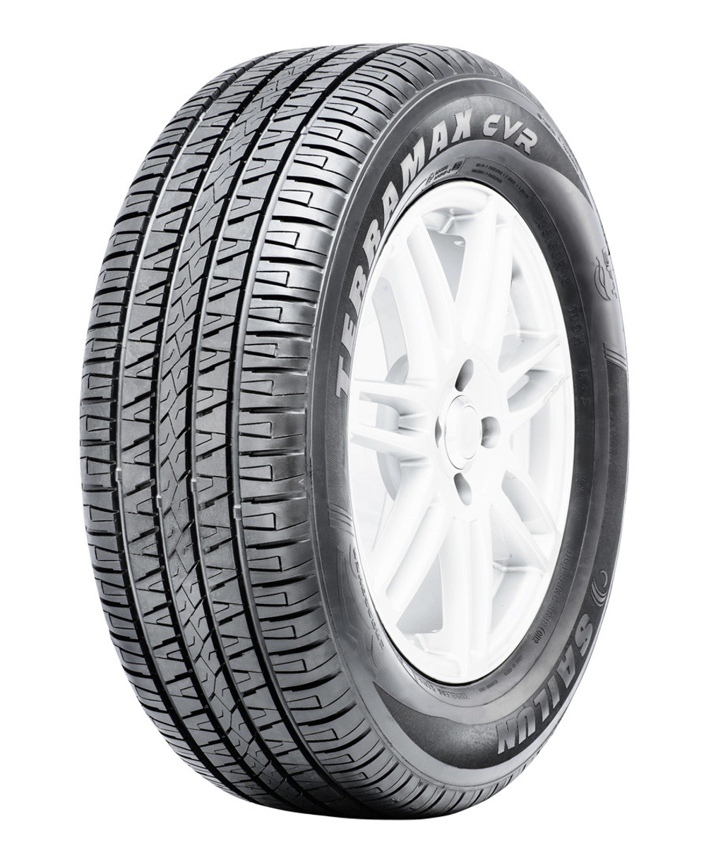 Легковая шина SAILUN TERRAMAX CVR 245/70R16 111H