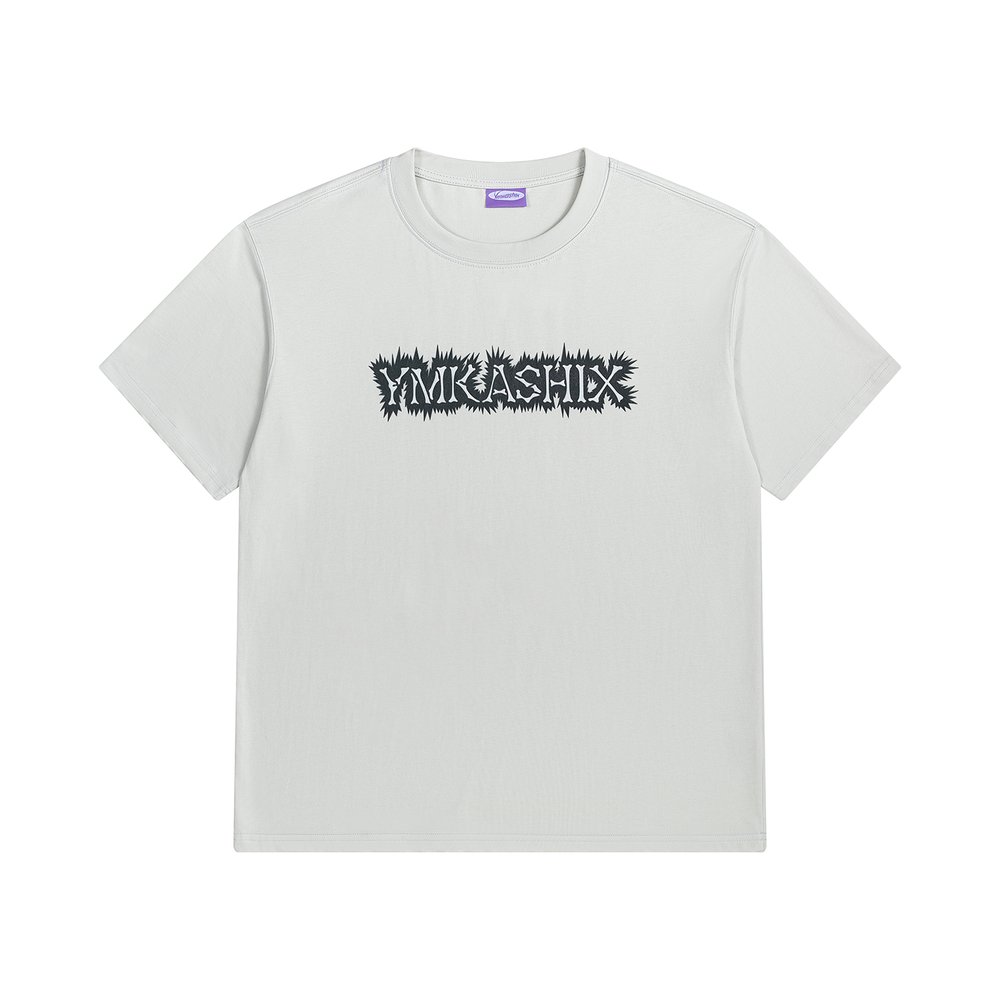 Футболка Ymkashix Skeleton Logo F-964 pp.XL