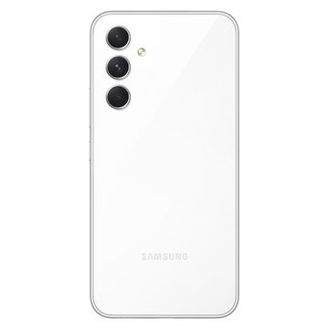 Смартфон Samsung Galaxy A54 8/128 Гб Белый