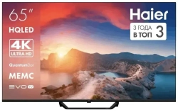 Телевизор 65" Haier S2 Pro Frameless DH1VNBD01RU