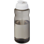 H2O Active® Eco Big Base спортивная бутылка с откидывающейся крышкой объемом 1 литр