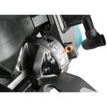 Аккумуляторная торцовочная пила Makita LS004GZ01