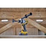 Дрель-шуруповерт DeWalt DCD1007WW1T-QW