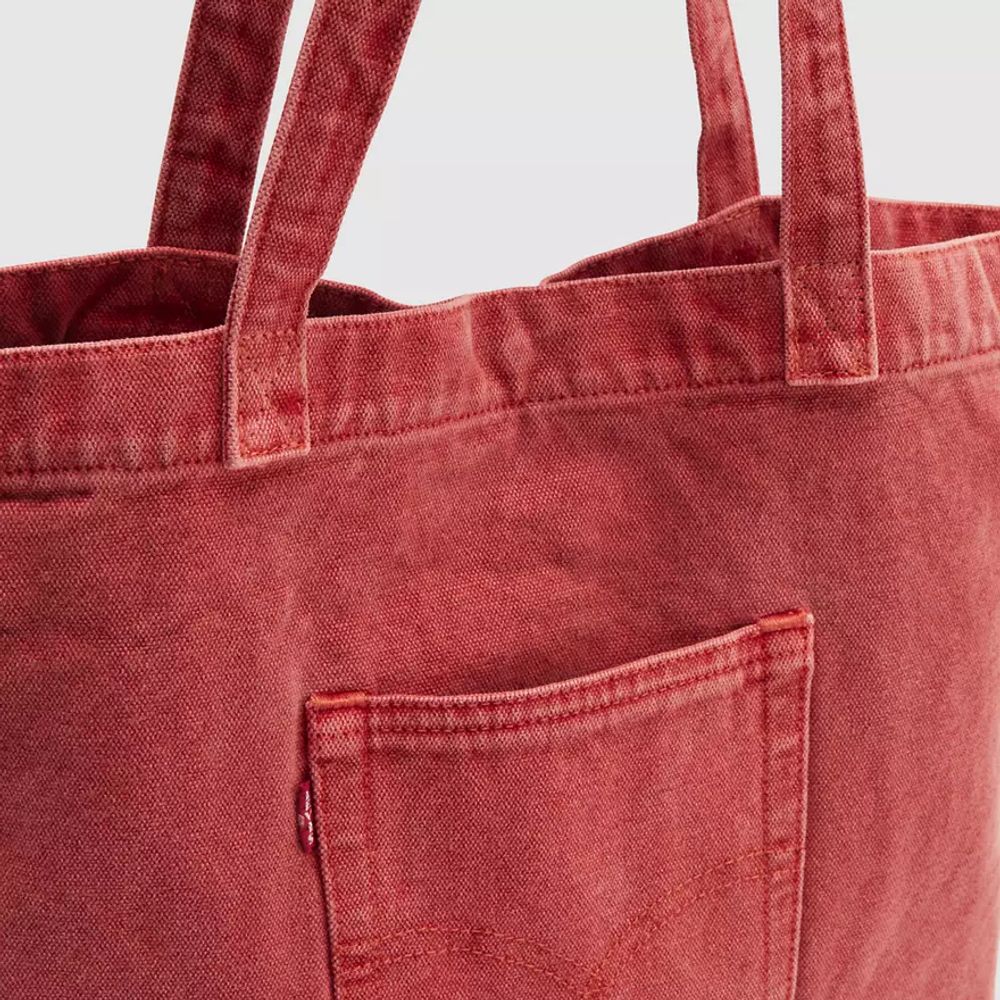 Сумка LEVI'S BACK POCKET TOTE ELEVATION