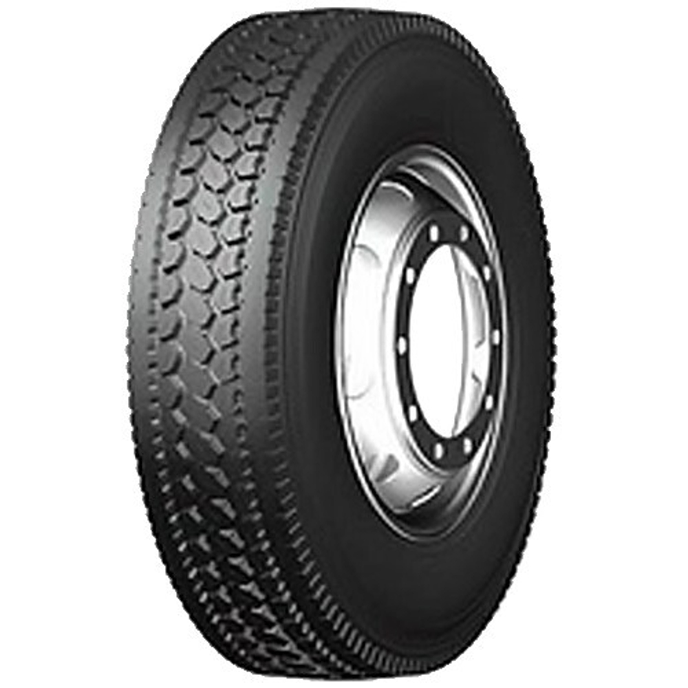 Грузовая шина WINDFORCE WD2000 295/75R22.5 16PR  146/143K TL ведущие оси M+S