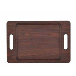 Доска для подачи 45*30*2 см, ясень, минеральное масло P.L. Proff Cuisin